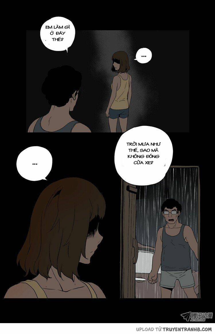 0.0 Mhz – Tần Số Chết Chapter 14 - Trang 2