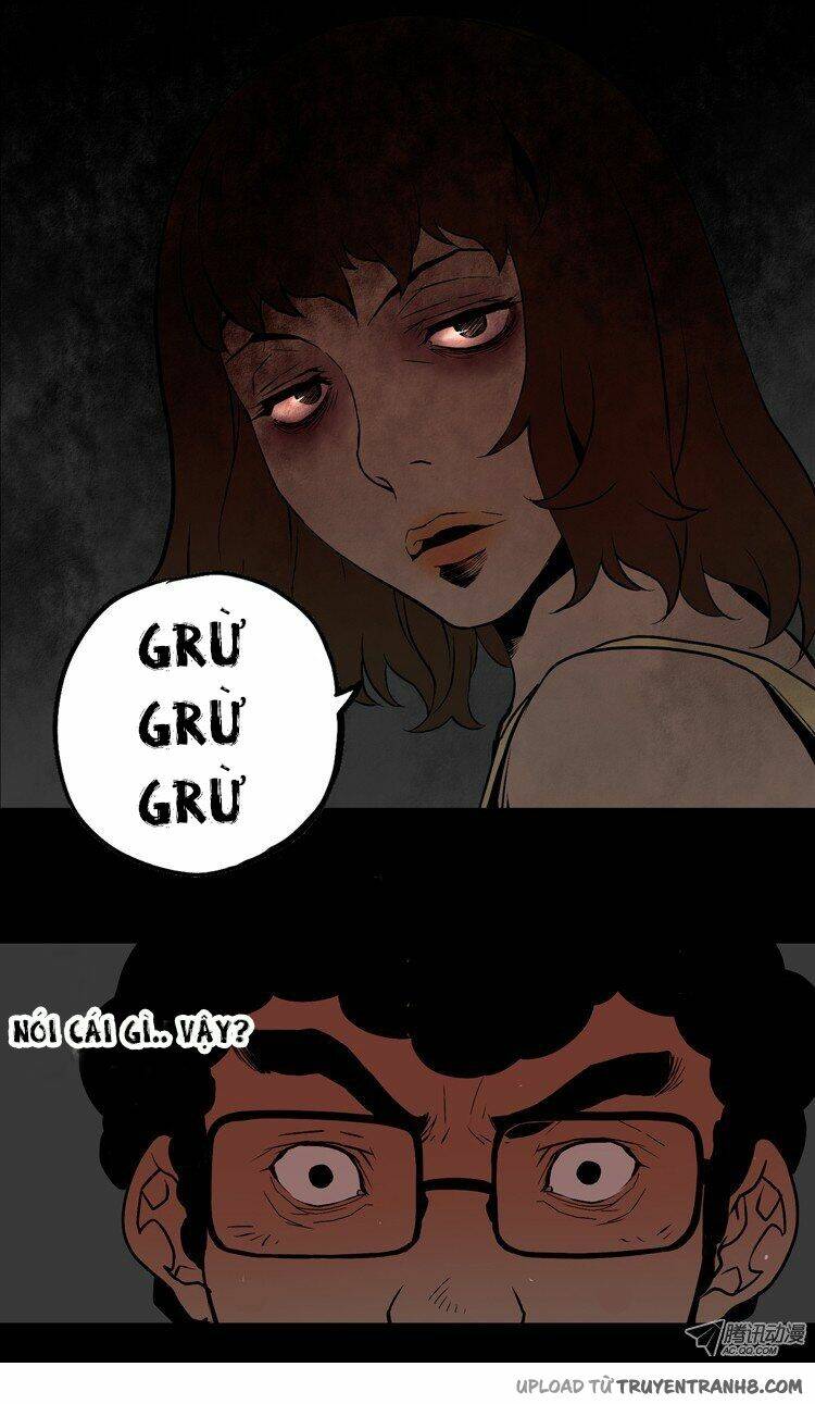 0.0 Mhz – Tần Số Chết Chapter 14 - Trang 2