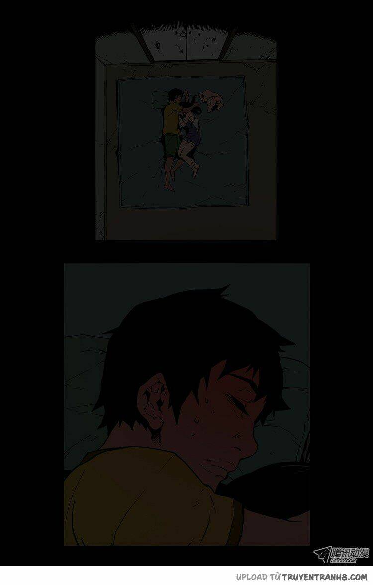 0.0 Mhz – Tần Số Chết Chapter 14 - Trang 2