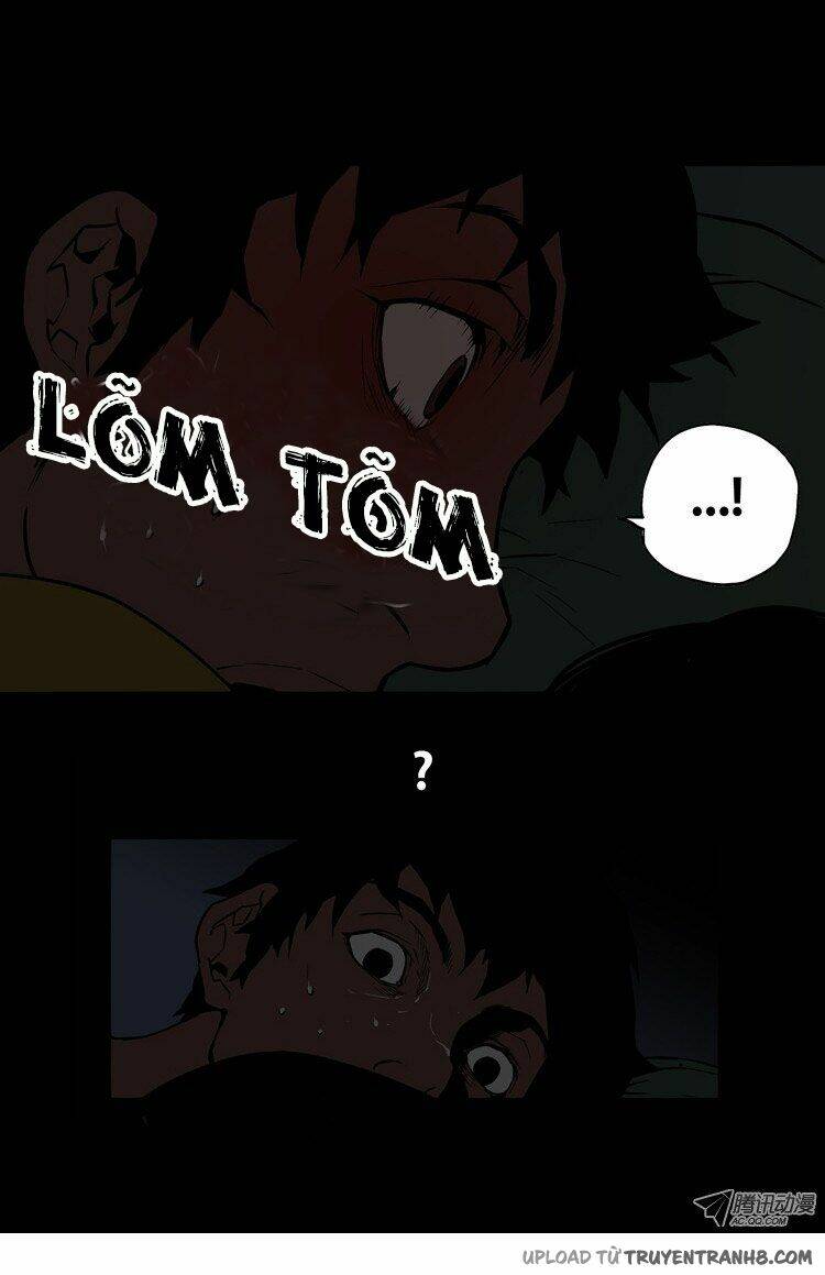 0.0 Mhz – Tần Số Chết Chapter 14 - Trang 2