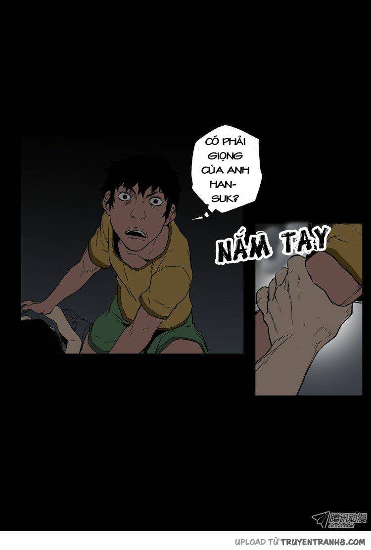 0.0 Mhz – Tần Số Chết Chapter 14 - Trang 2