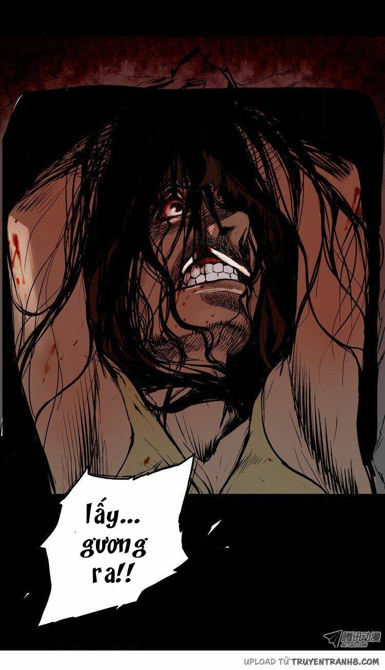 0.0 Mhz – Tần Số Chết Chapter 15 - Trang 2