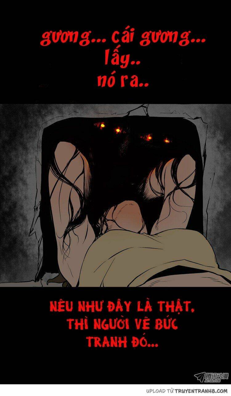 0.0 Mhz – Tần Số Chết Chapter 15 - Trang 2