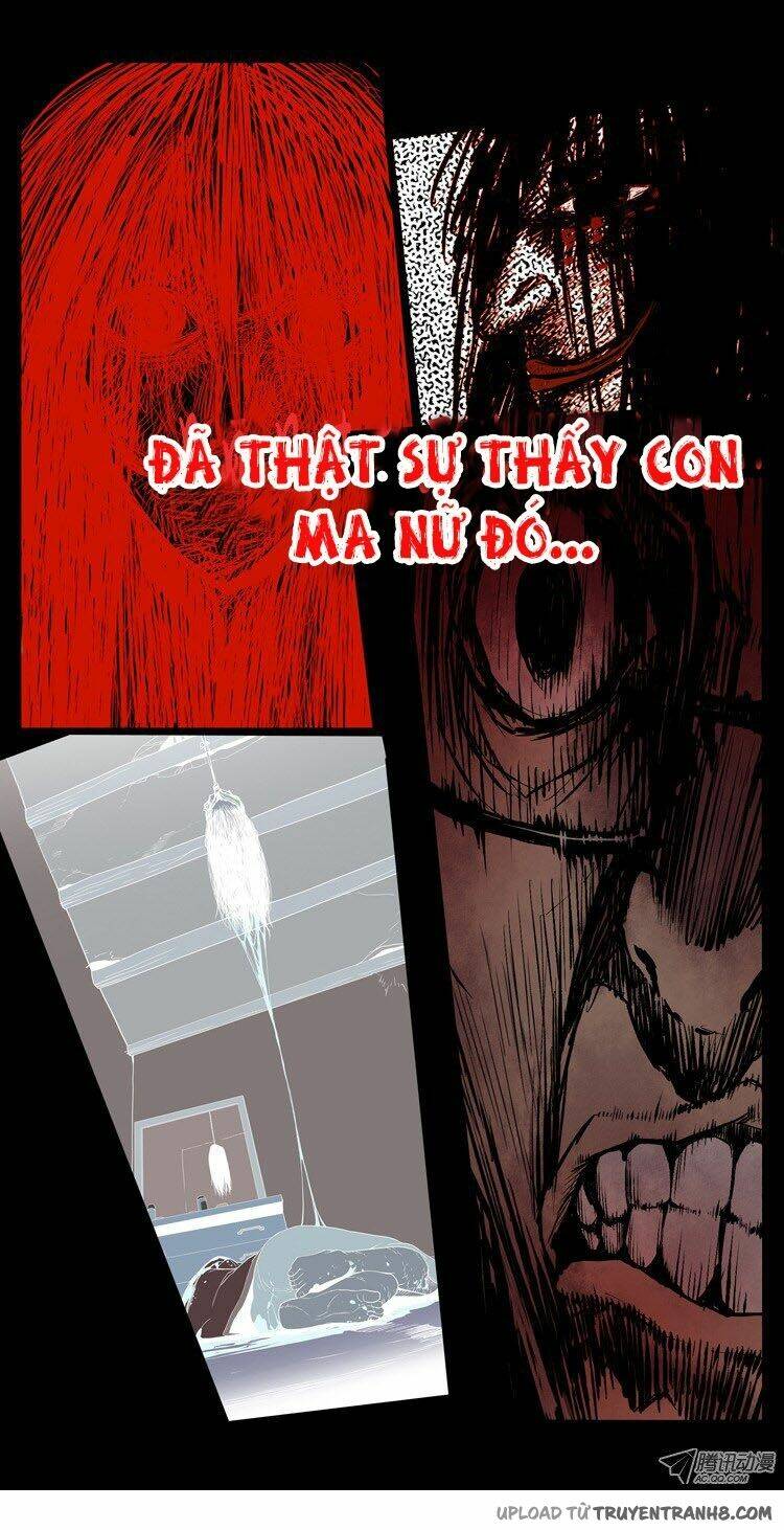 0.0 Mhz – Tần Số Chết Chapter 15 - Trang 2