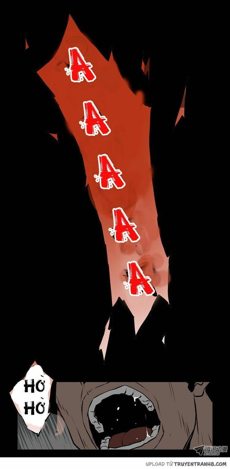 0.0 Mhz – Tần Số Chết Chapter 15 - Trang 2