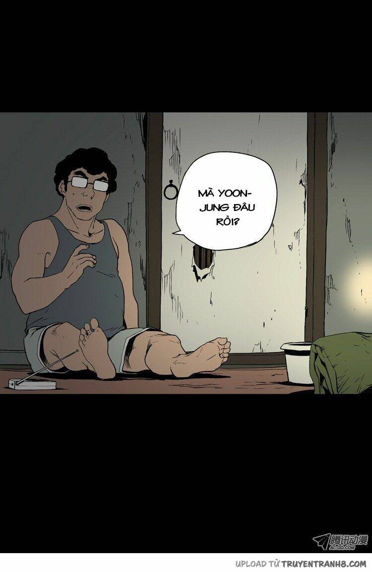 0.0 Mhz – Tần Số Chết Chapter 15 - Trang 2