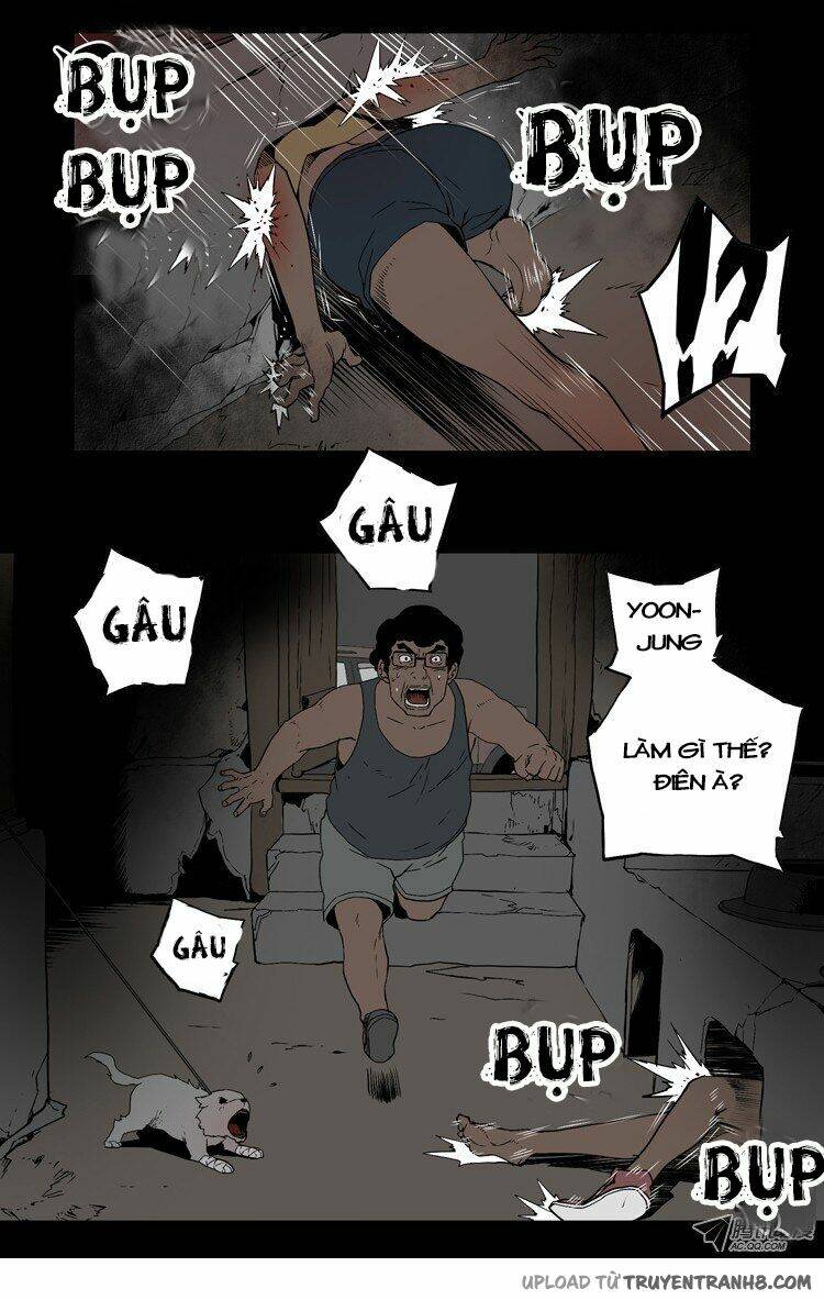 0.0 Mhz – Tần Số Chết Chapter 15 - Trang 2