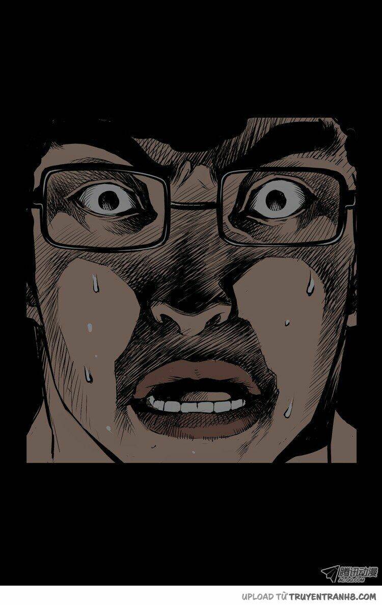 0.0 Mhz – Tần Số Chết Chapter 15 - Trang 2