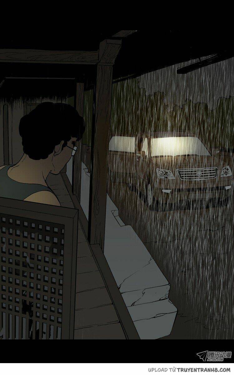 0.0 Mhz – Tần Số Chết Chapter 15 - Trang 2