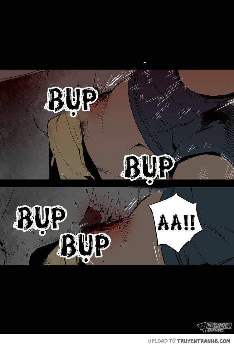 0.0 Mhz – Tần Số Chết Chapter 15 - Trang 2