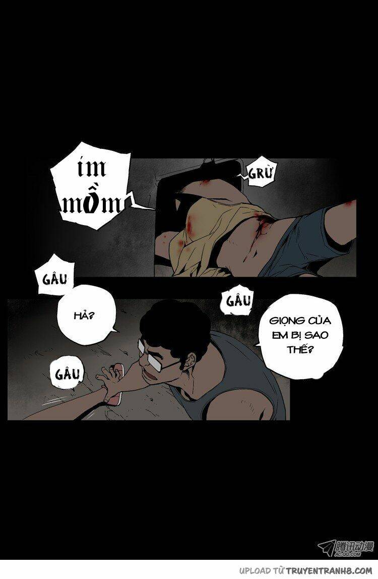 0.0 Mhz – Tần Số Chết Chapter 15 - Trang 2