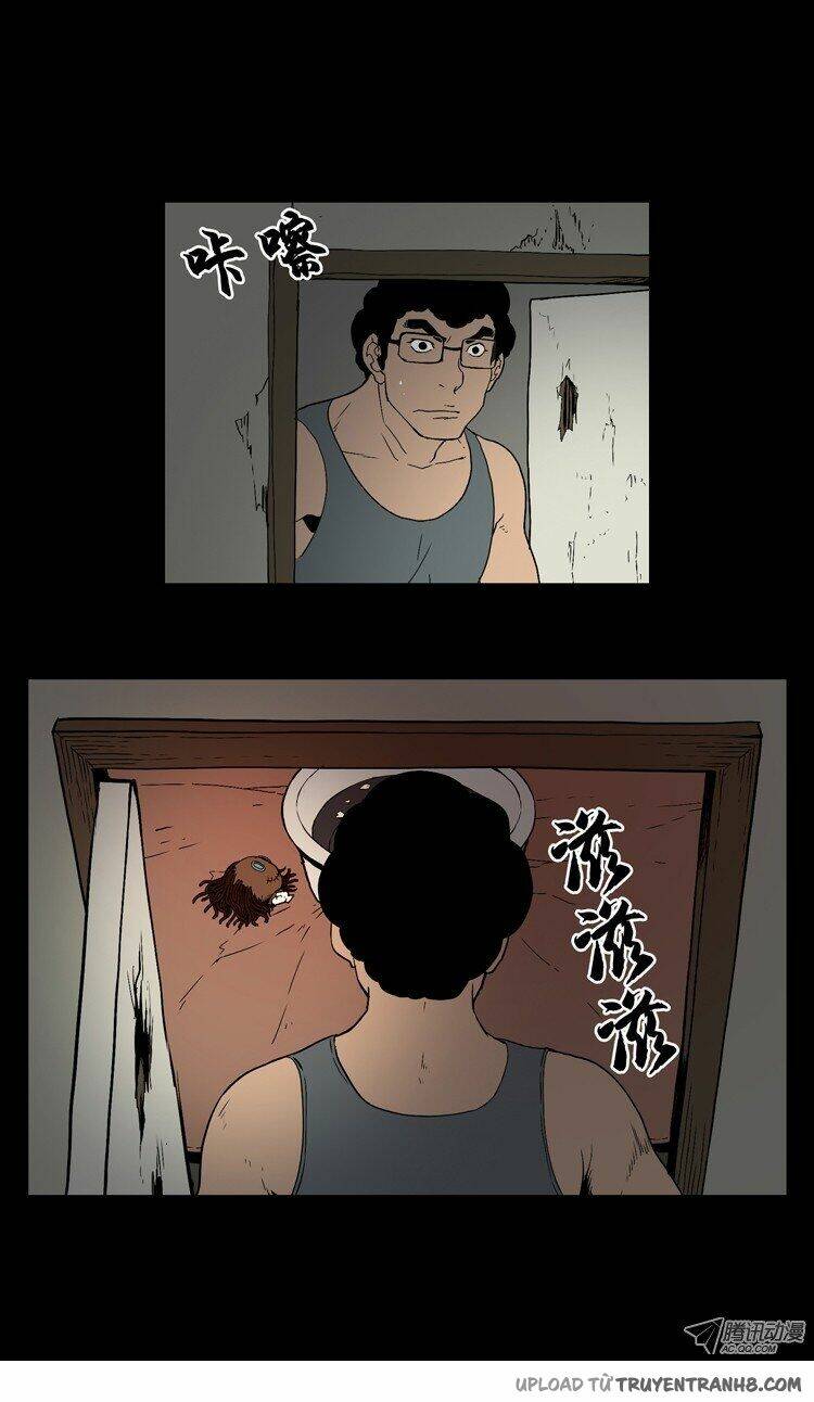 0.0 Mhz – Tần Số Chết Chapter 16 - Trang 2