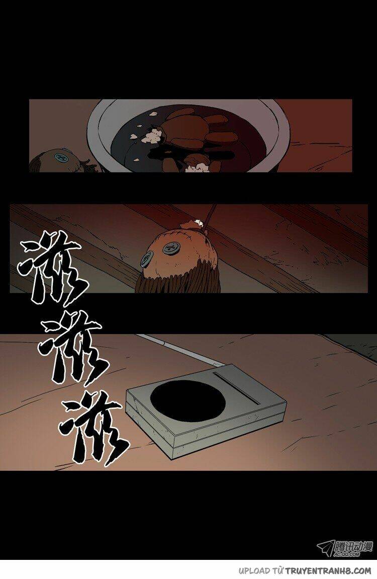 0.0 Mhz – Tần Số Chết Chapter 16 - Trang 2