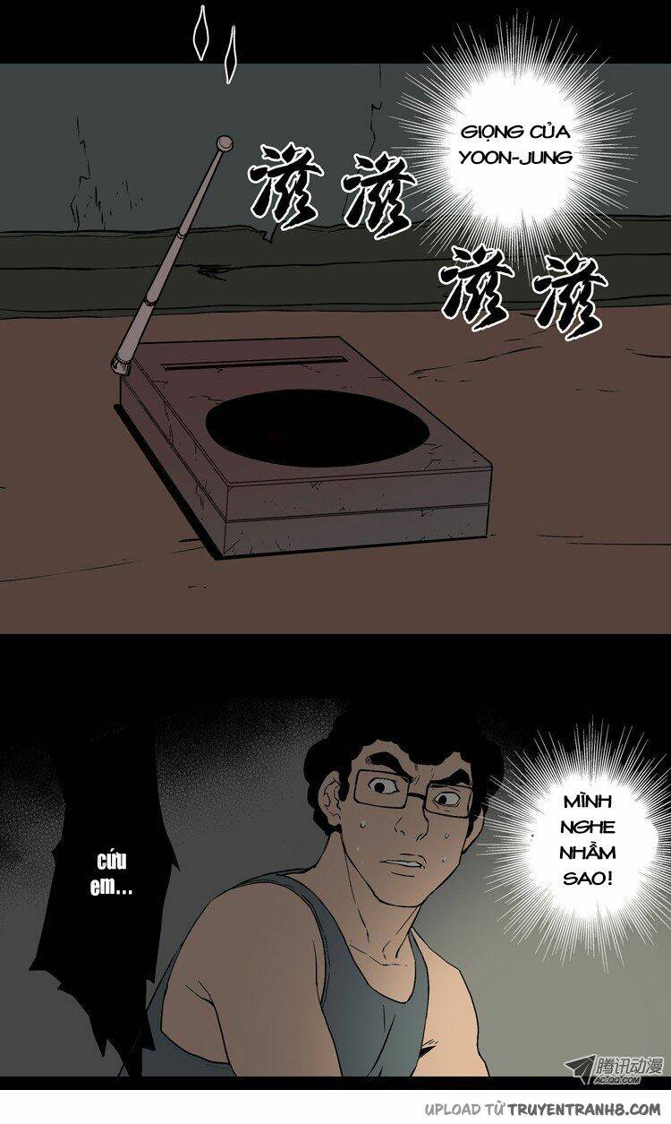 0.0 Mhz – Tần Số Chết Chapter 16 - Trang 2