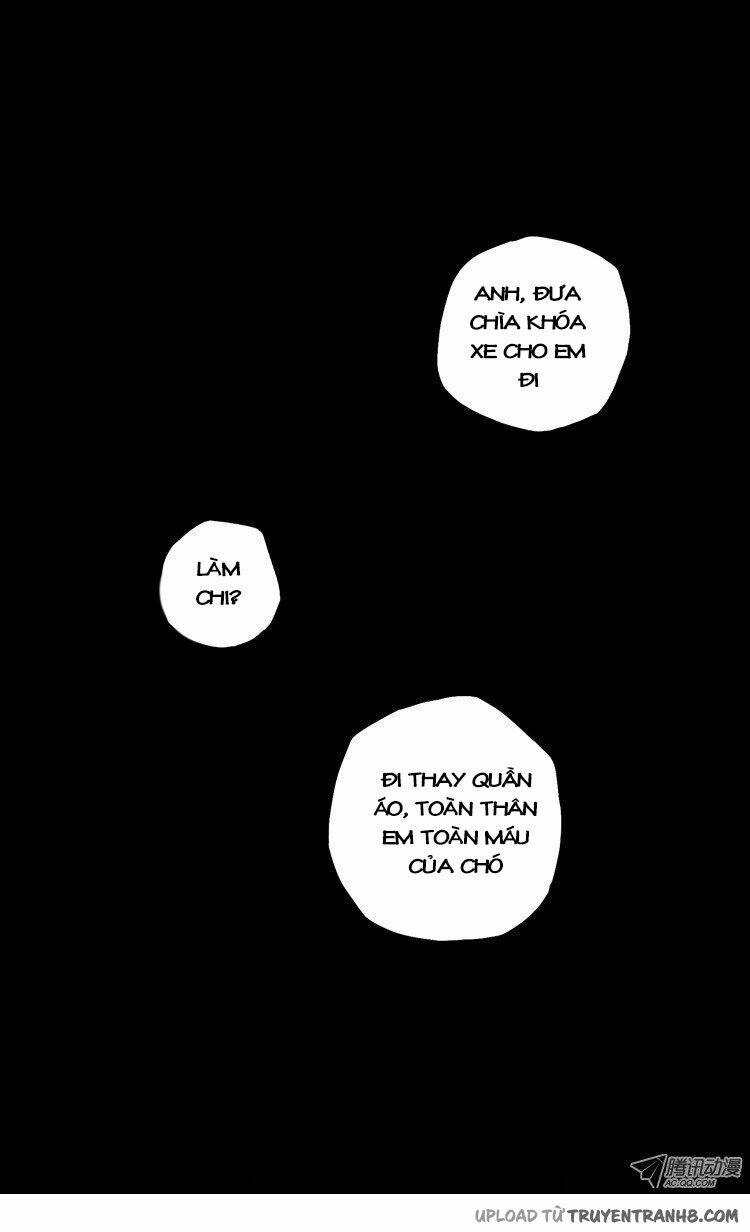 0.0 Mhz – Tần Số Chết Chapter 16 - Trang 2