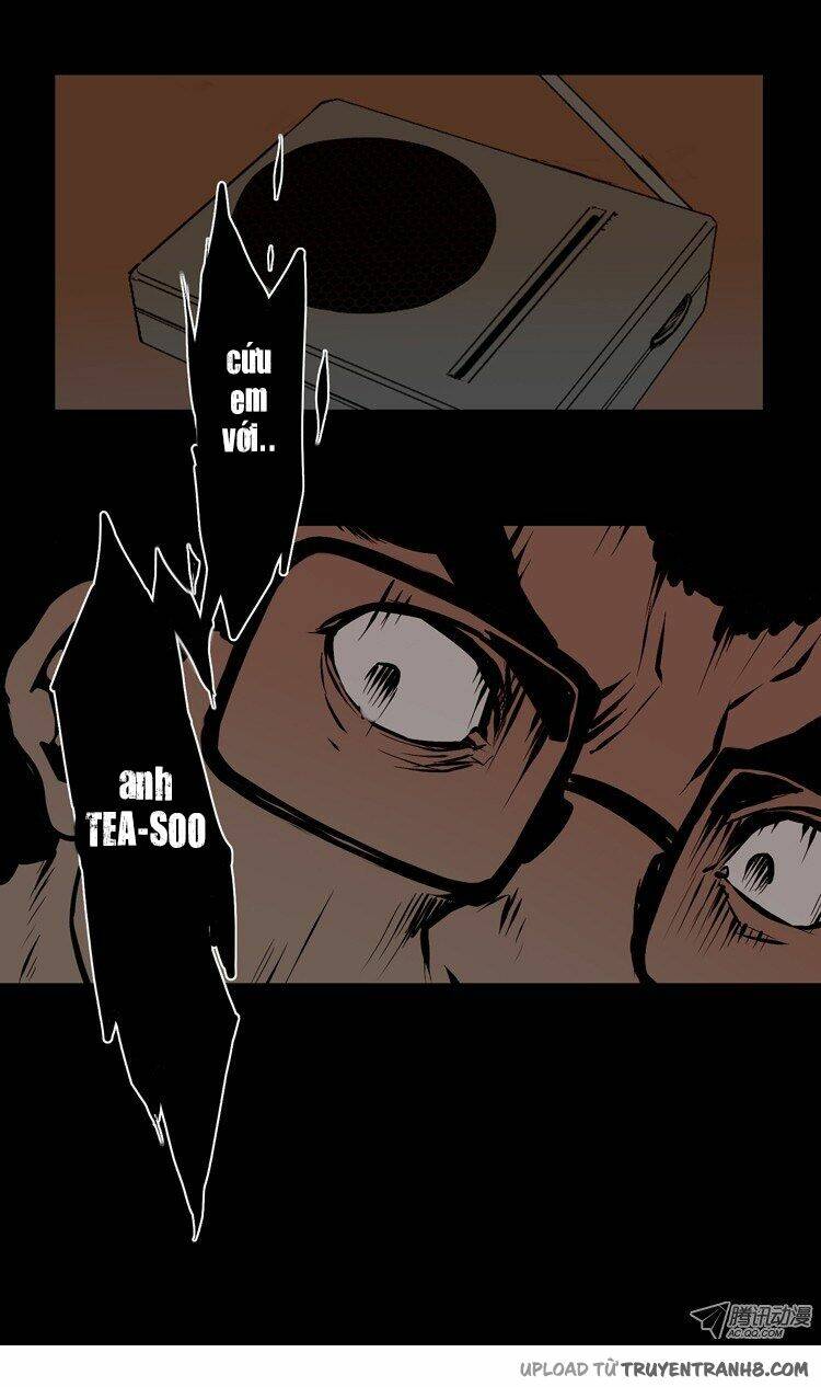 0.0 Mhz – Tần Số Chết Chapter 16 - Trang 2