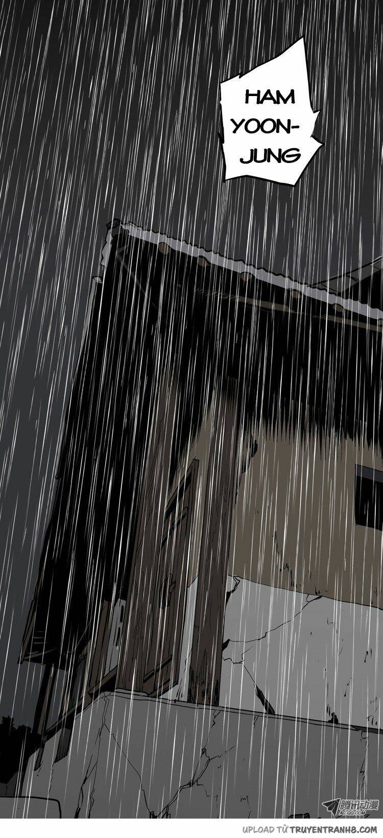 0.0 Mhz – Tần Số Chết Chapter 16 - Trang 2