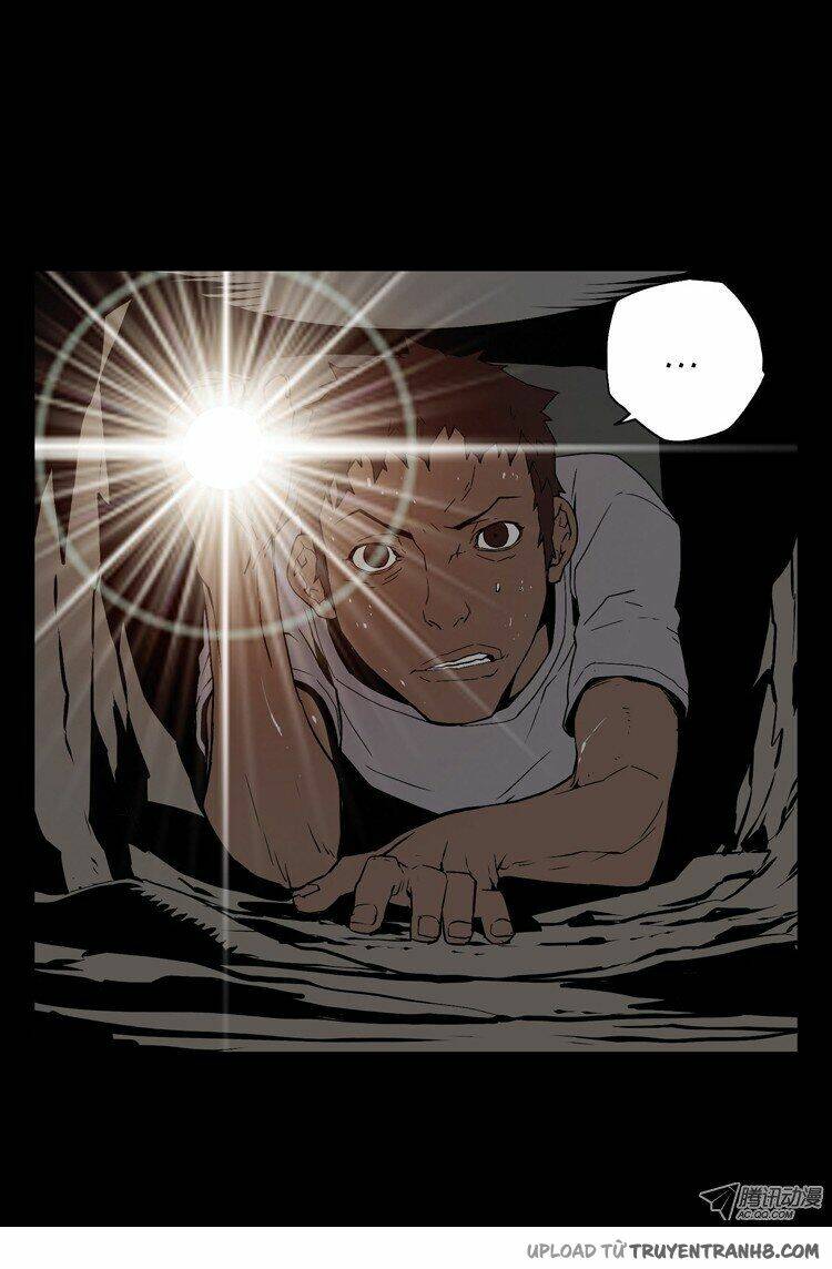 0.0 Mhz – Tần Số Chết Chapter 16 - Trang 2