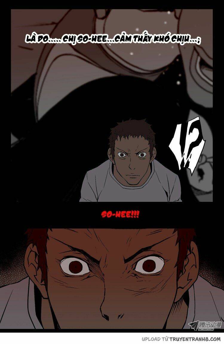 0.0 Mhz – Tần Số Chết Chapter 16 - Trang 2