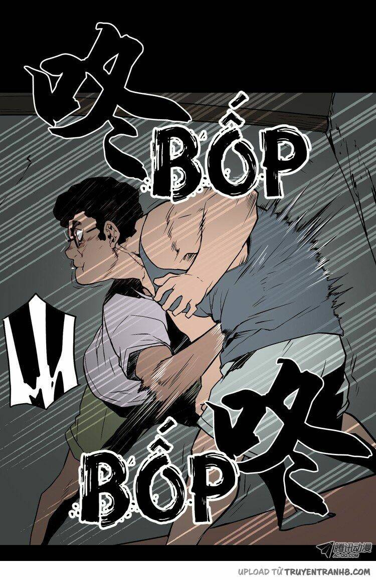 0.0 Mhz – Tần Số Chết Chapter 17 - Trang 2