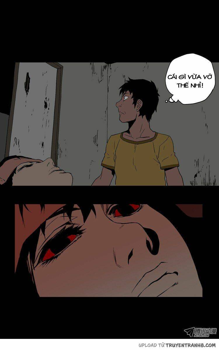 0.0 Mhz – Tần Số Chết Chapter 17 - Trang 2