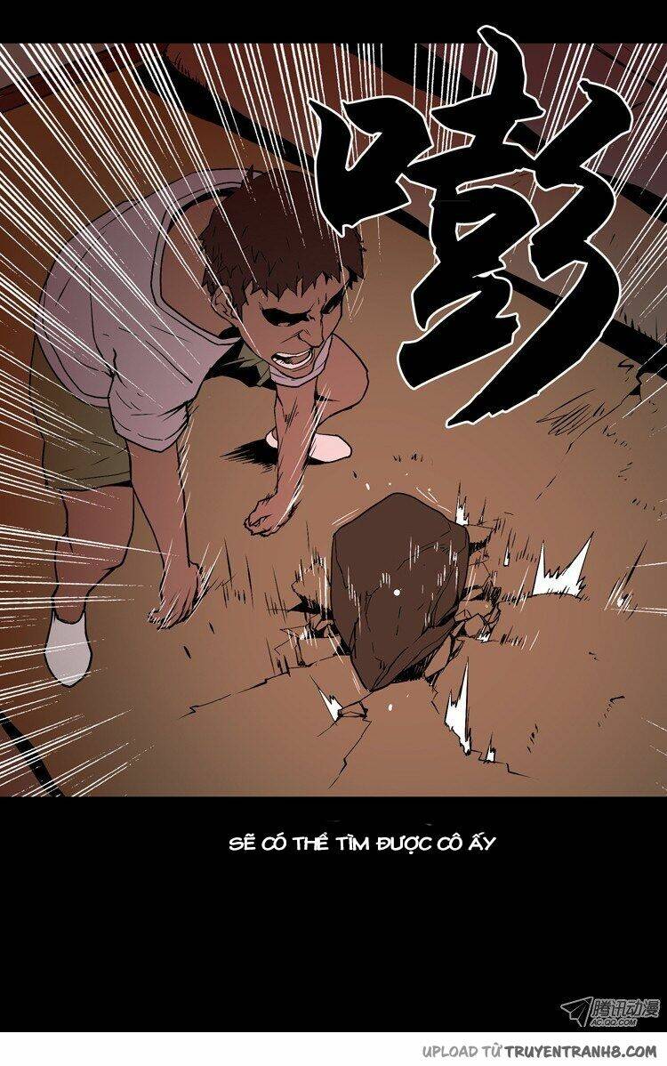 0.0 Mhz – Tần Số Chết Chapter 17 - Trang 2