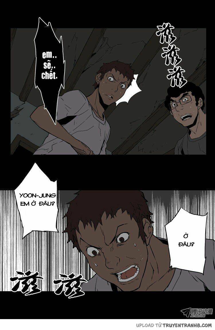 0.0 Mhz – Tần Số Chết Chapter 17 - Trang 2