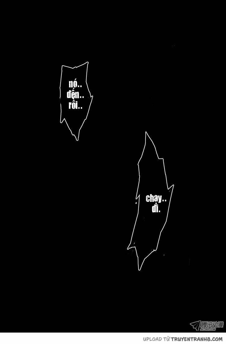 0.0 Mhz – Tần Số Chết Chapter 17 - Trang 2