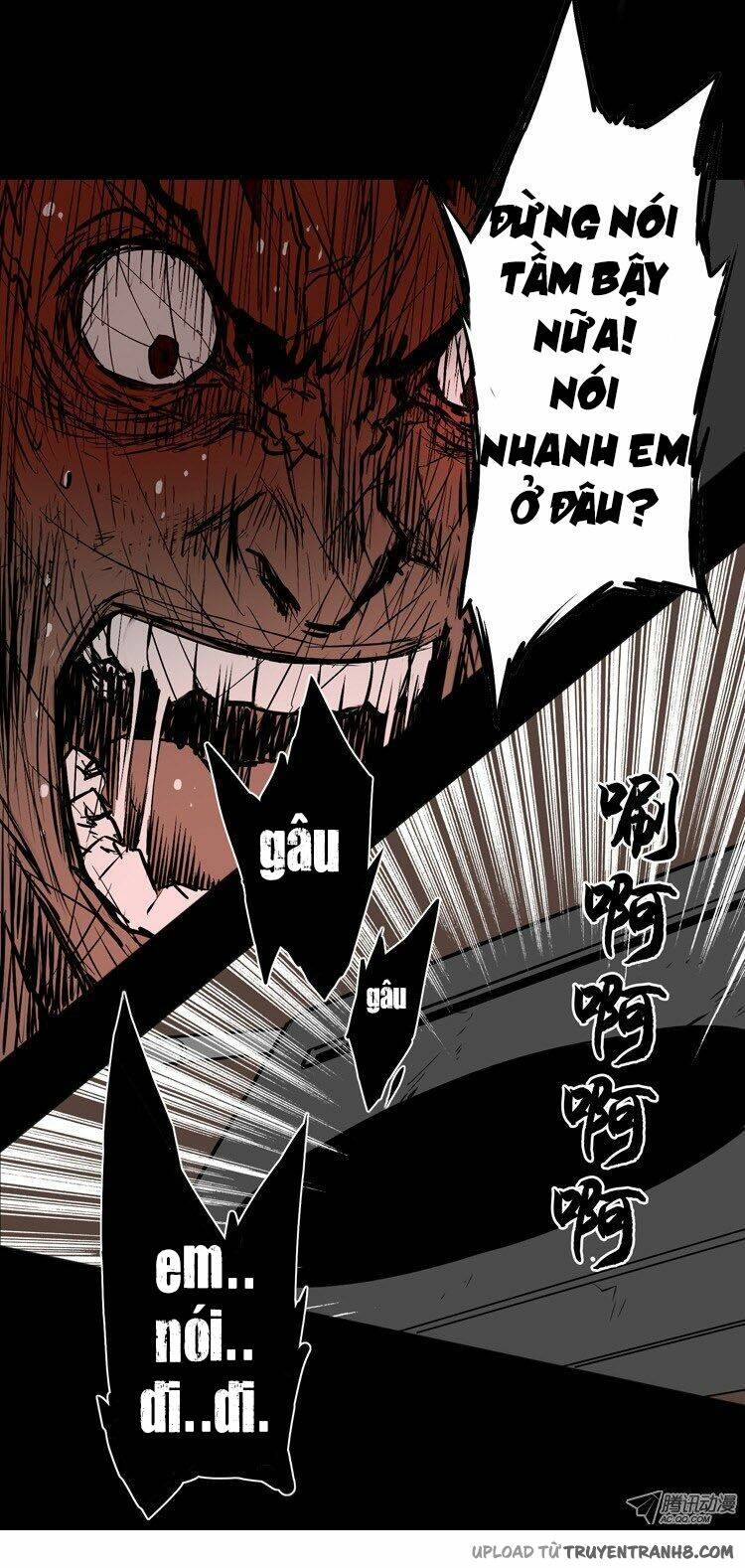 0.0 Mhz – Tần Số Chết Chapter 17 - Trang 2