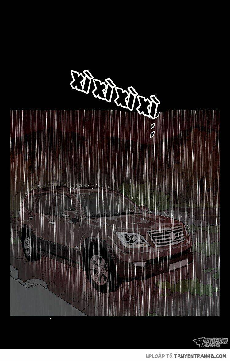 0.0 Mhz – Tần Số Chết Chapter 18 - Trang 2