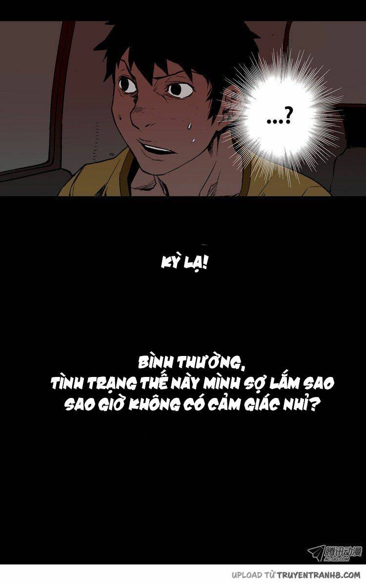 0.0 Mhz – Tần Số Chết Chapter 18 - Trang 2