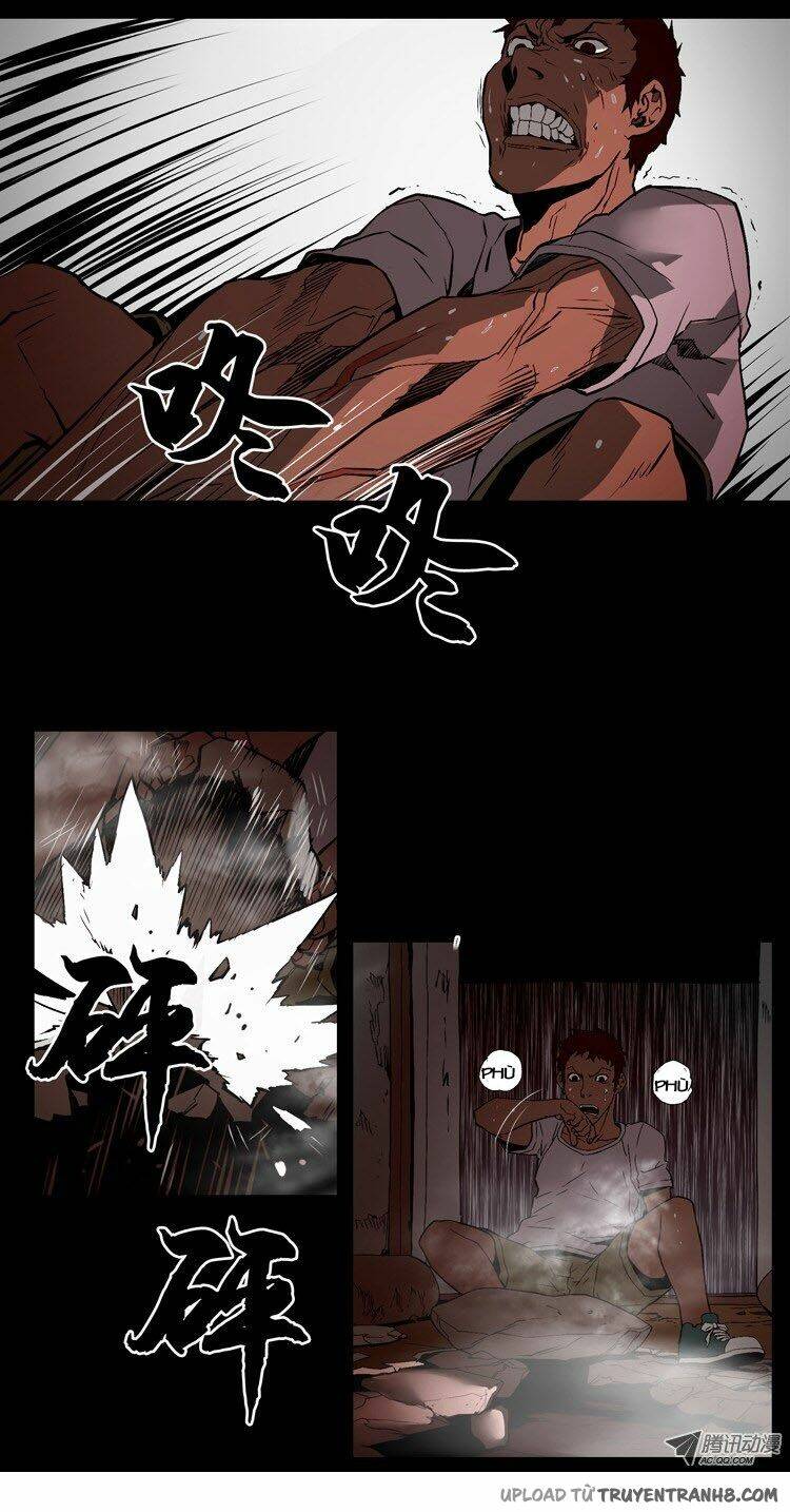 0.0 Mhz – Tần Số Chết Chapter 18 - Trang 2