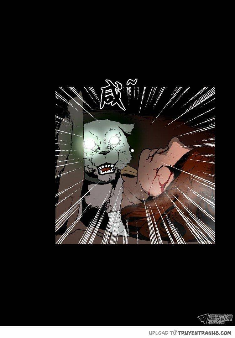 0.0 Mhz – Tần Số Chết Chapter 18 - Trang 2