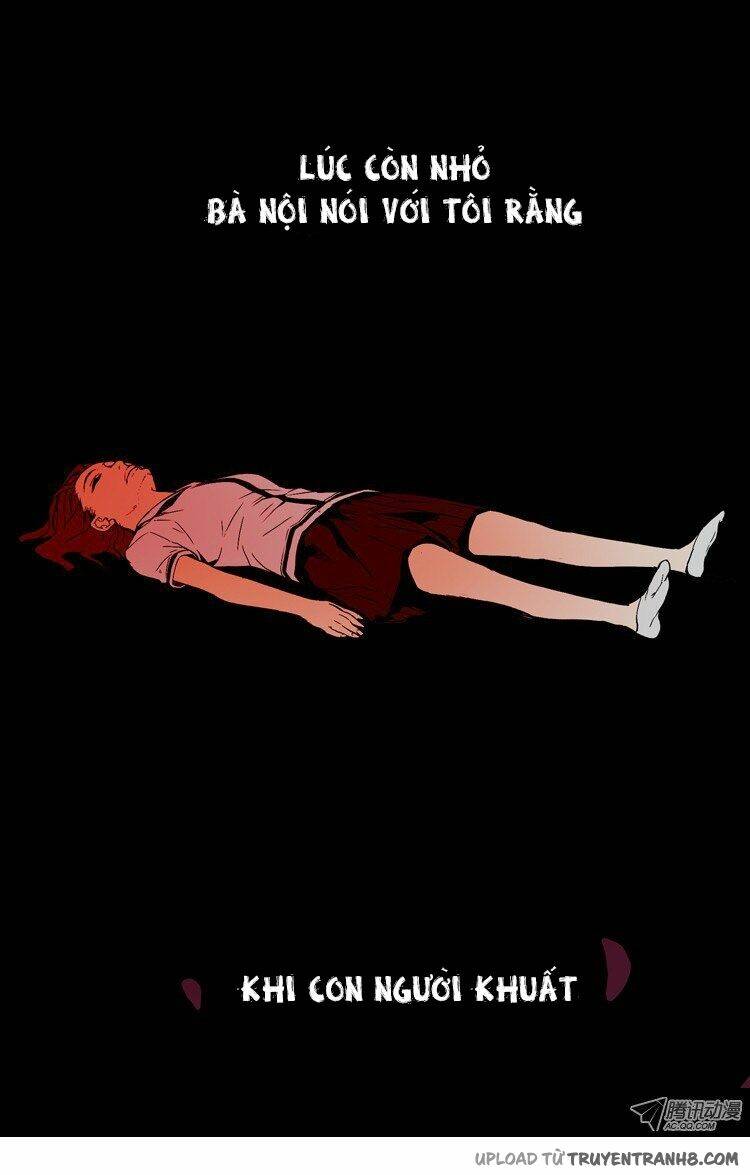 0.0 Mhz – Tần Số Chết Chapter 18 - Trang 2