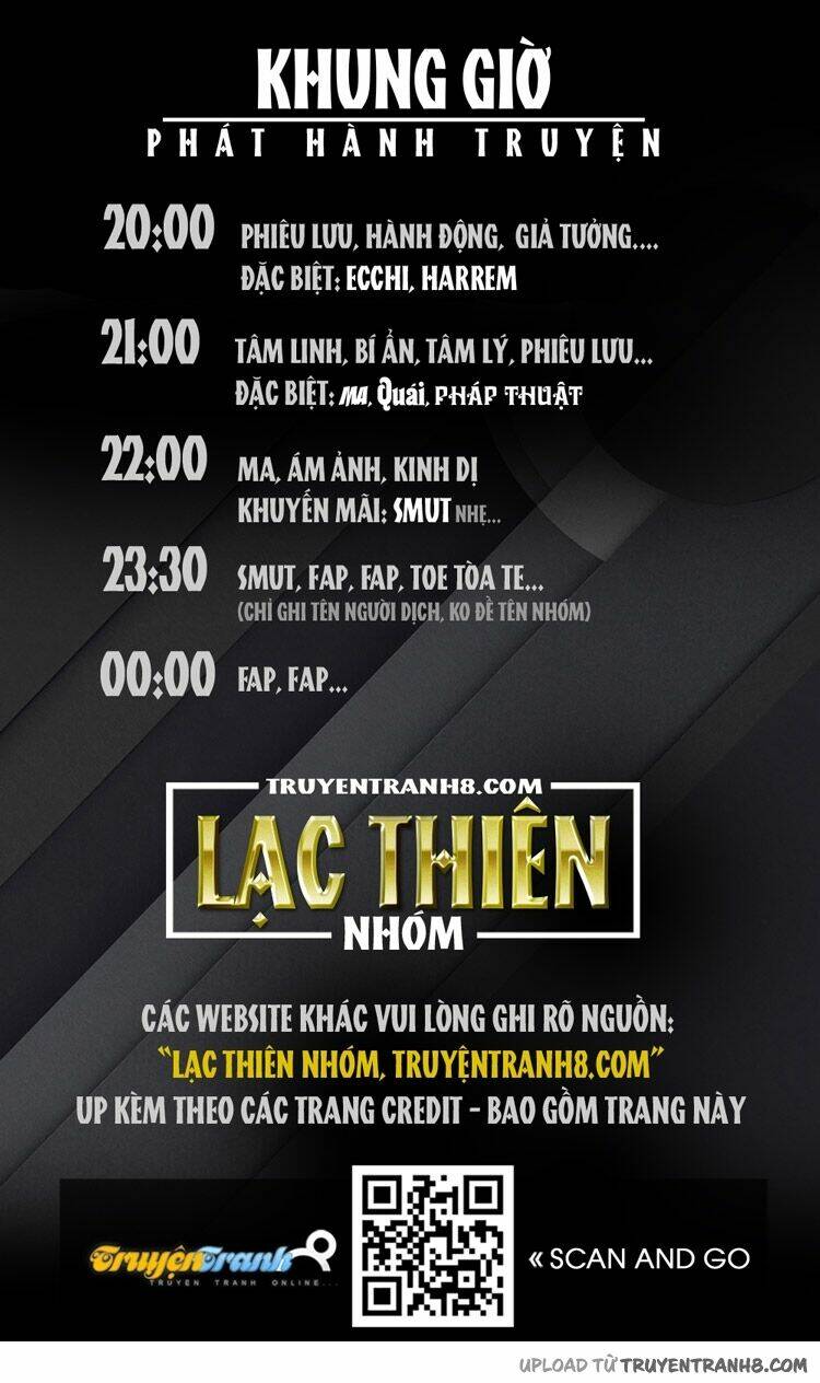 0.0 Mhz – Tần Số Chết Chapter 18 - Trang 2