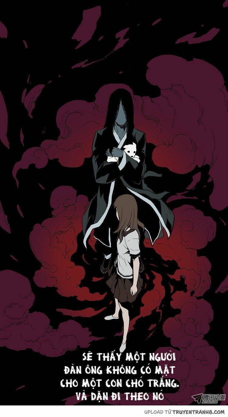 0.0 Mhz – Tần Số Chết Chapter 18 - Trang 2