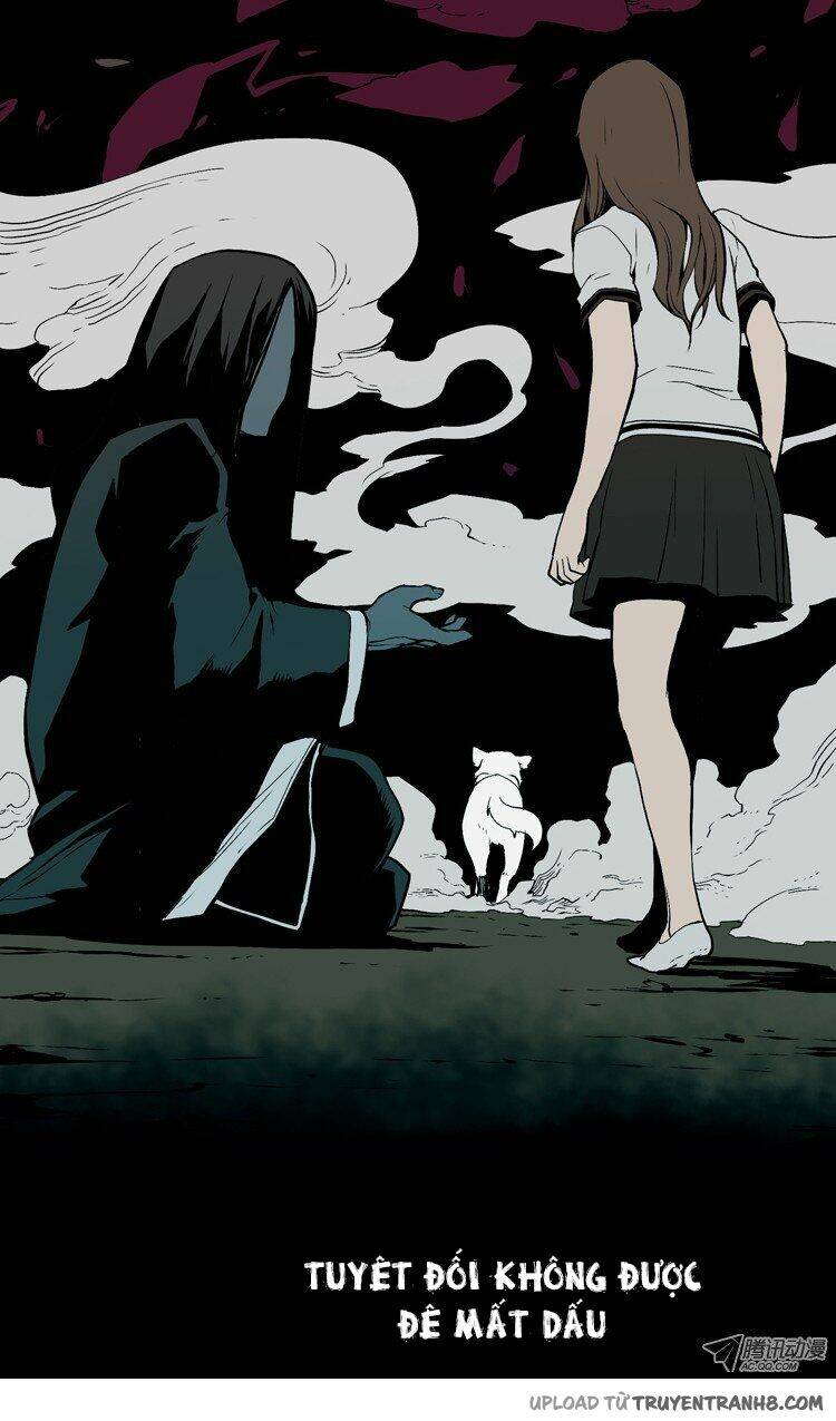 0.0 Mhz – Tần Số Chết Chapter 18 - Trang 2