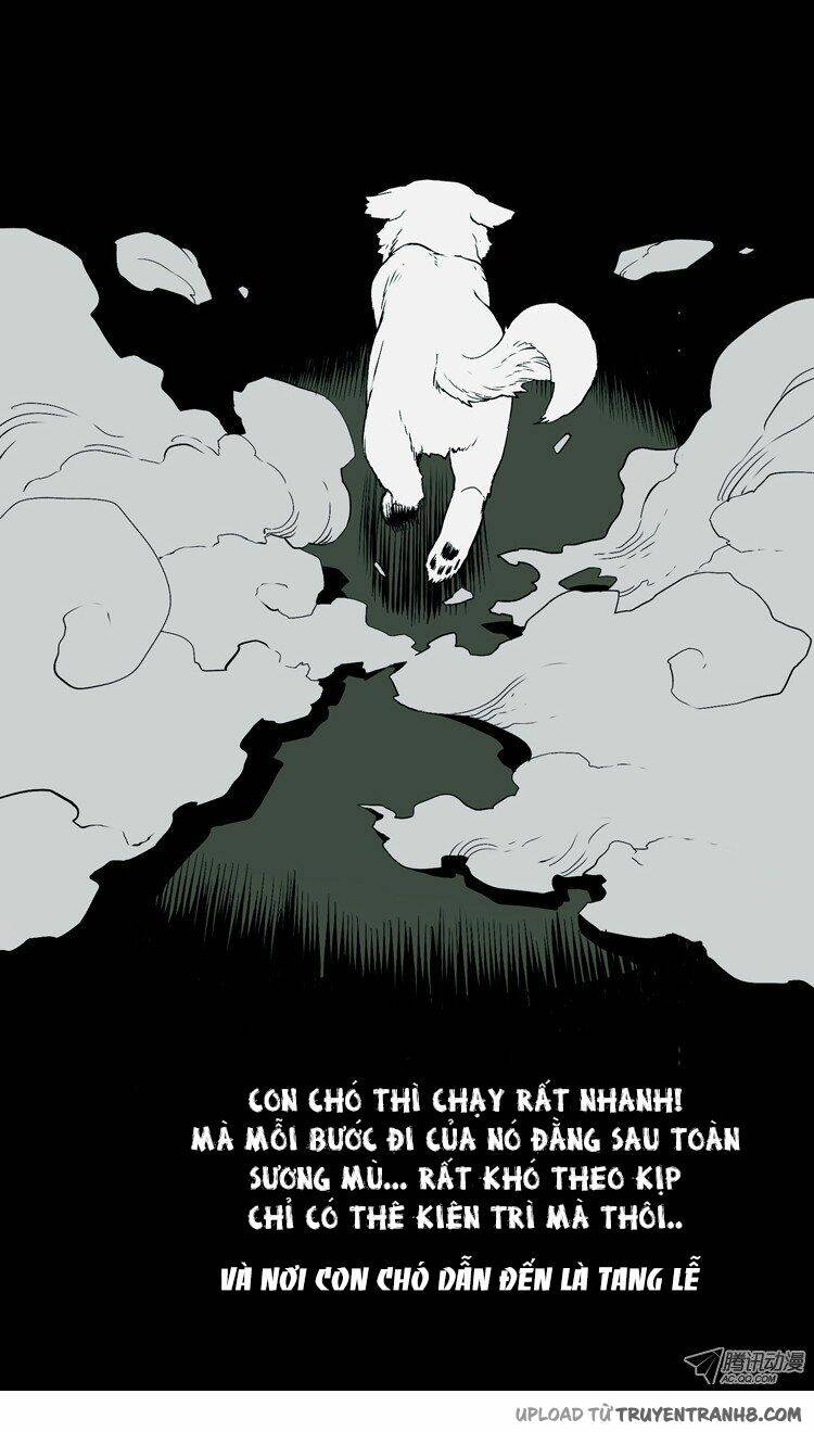 0.0 Mhz – Tần Số Chết Chapter 18 - Trang 2