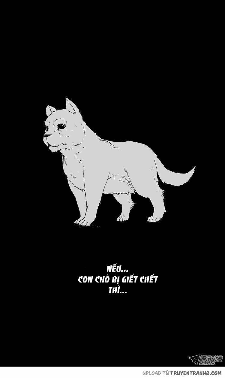 0.0 Mhz – Tần Số Chết Chapter 18 - Trang 2