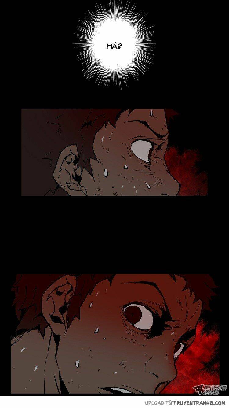 0.0 Mhz – Tần Số Chết Chapter 19 - Trang 2