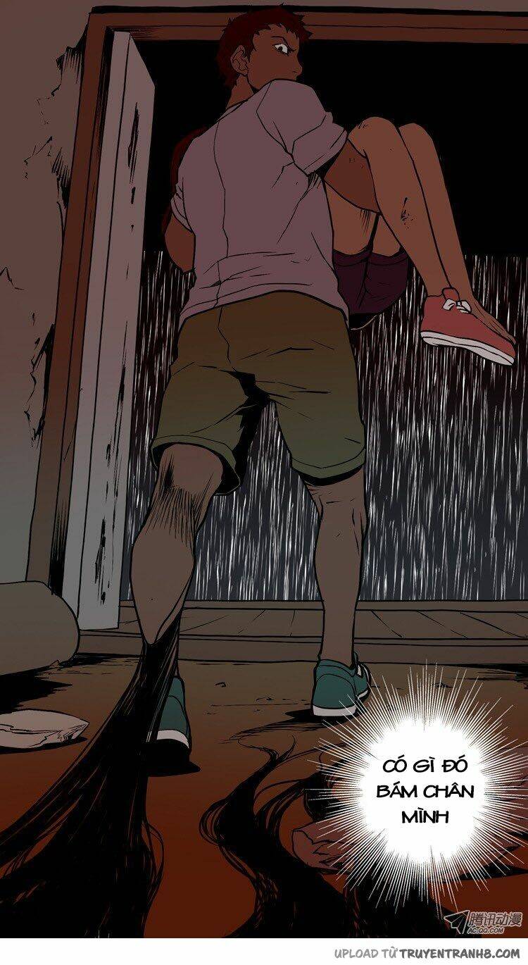 0.0 Mhz – Tần Số Chết Chapter 19 - Trang 2