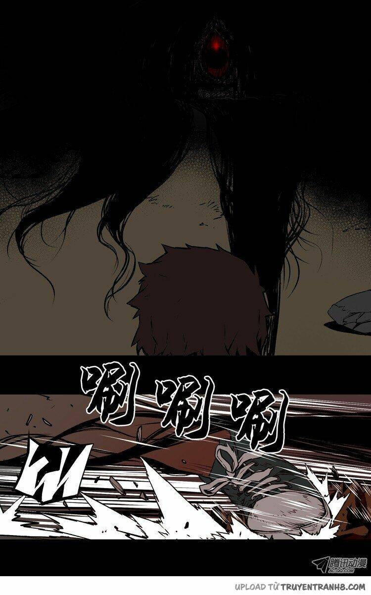 0.0 Mhz – Tần Số Chết Chapter 19 - Trang 2