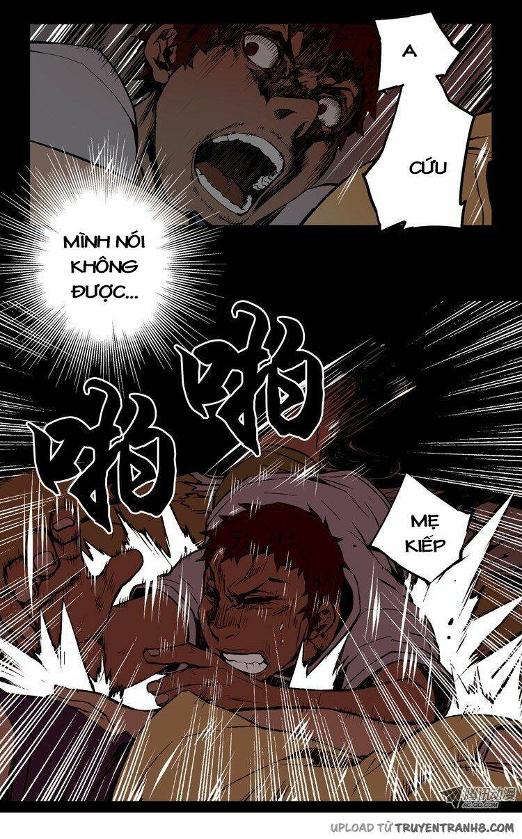 0.0 Mhz – Tần Số Chết Chapter 19 - Trang 2