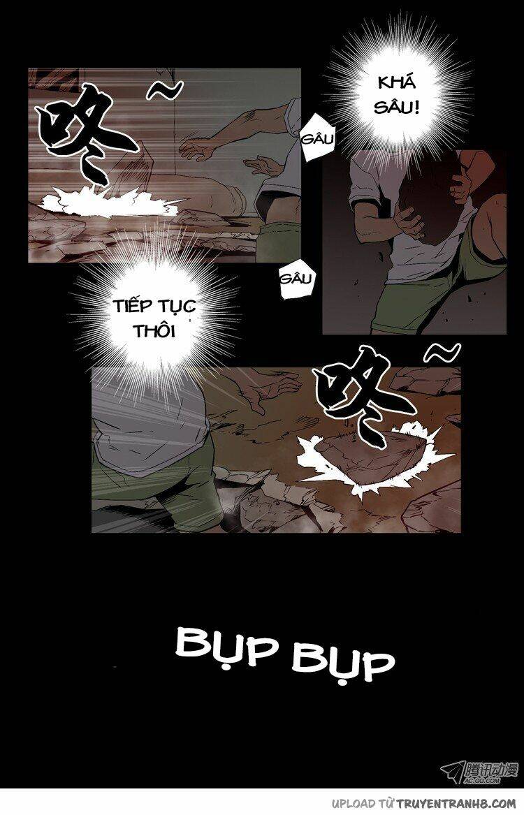 0.0 Mhz – Tần Số Chết Chapter 19 - Trang 2