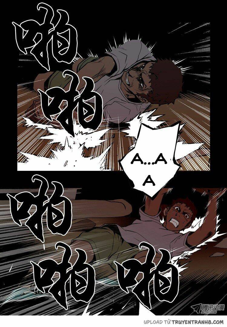 0.0 Mhz – Tần Số Chết Chapter 19 - Trang 2