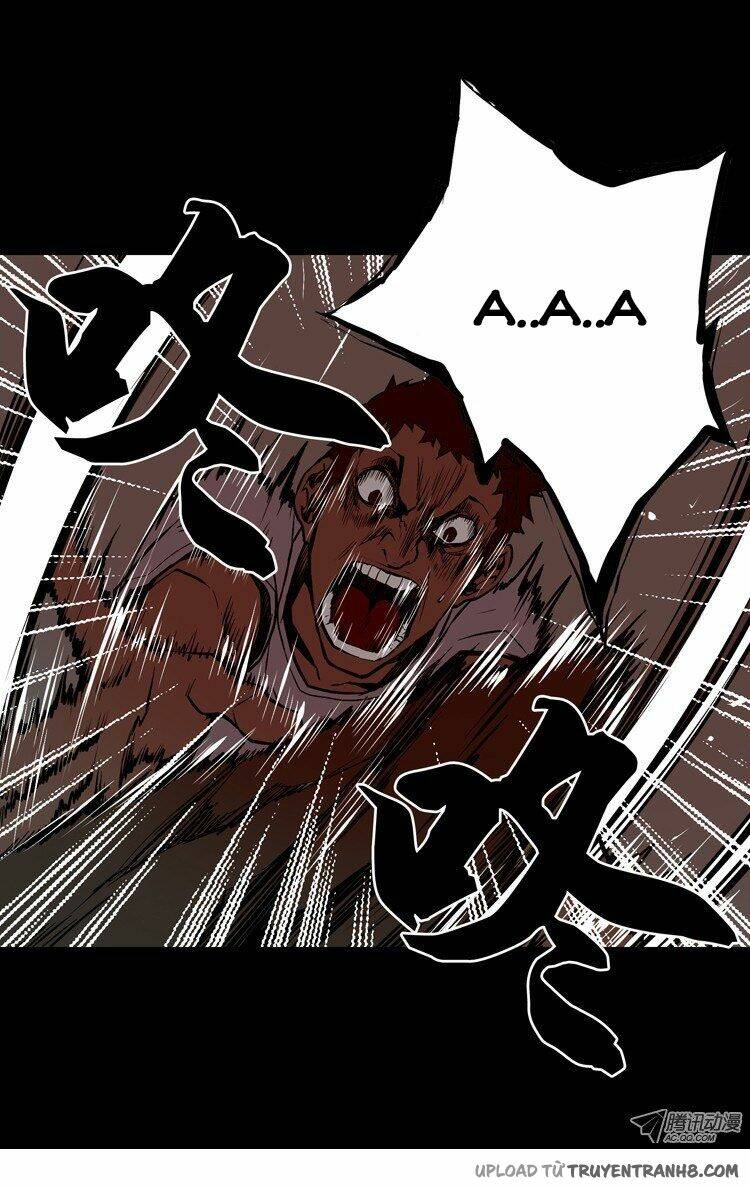 0.0 Mhz – Tần Số Chết Chapter 19 - Trang 2