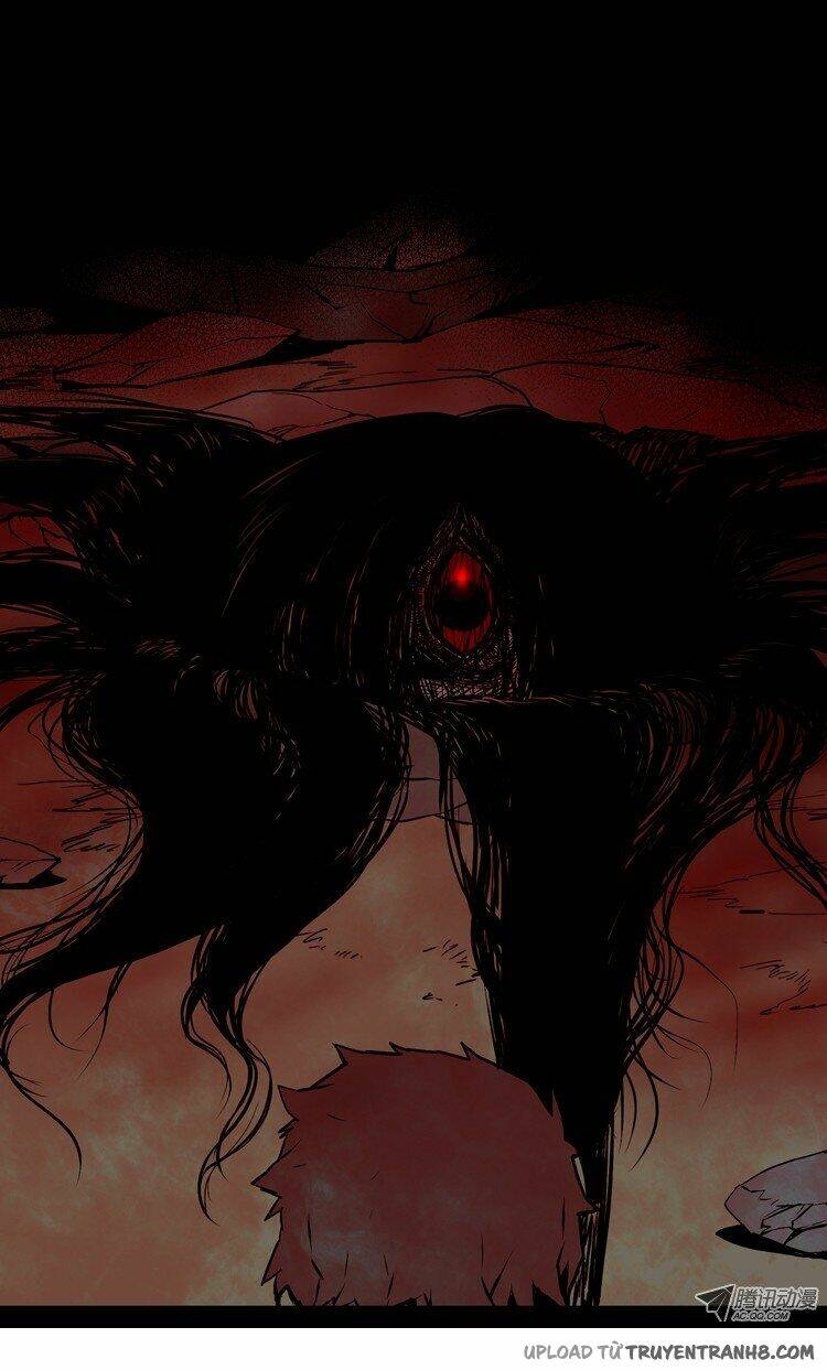 0.0 Mhz – Tần Số Chết Chapter 19 - Trang 2