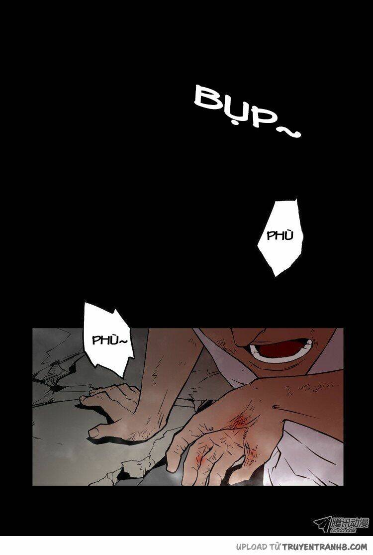 0.0 Mhz – Tần Số Chết Chapter 19 - Trang 2