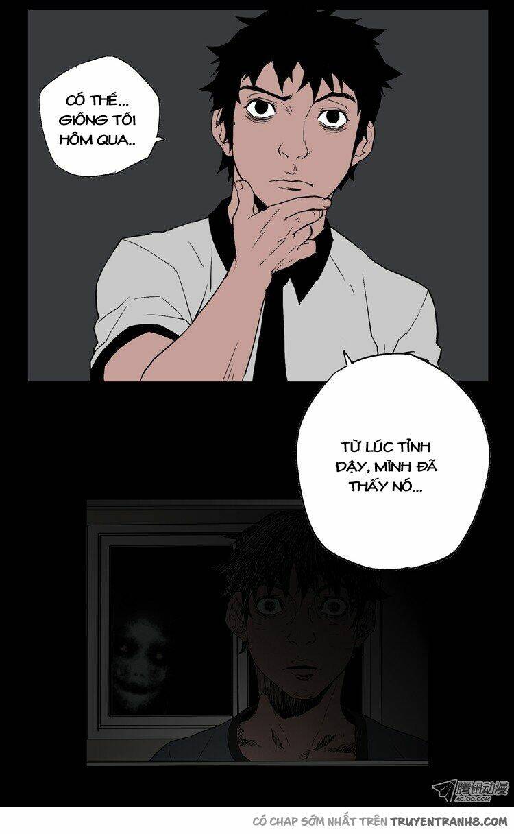 0.0 Mhz – Tần Số Chết Chapter 2 - Trang 2