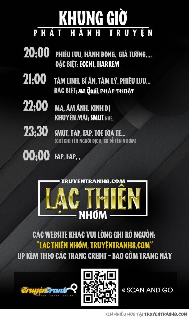 0.0 Mhz – Tần Số Chết Chapter 2 - Trang 2